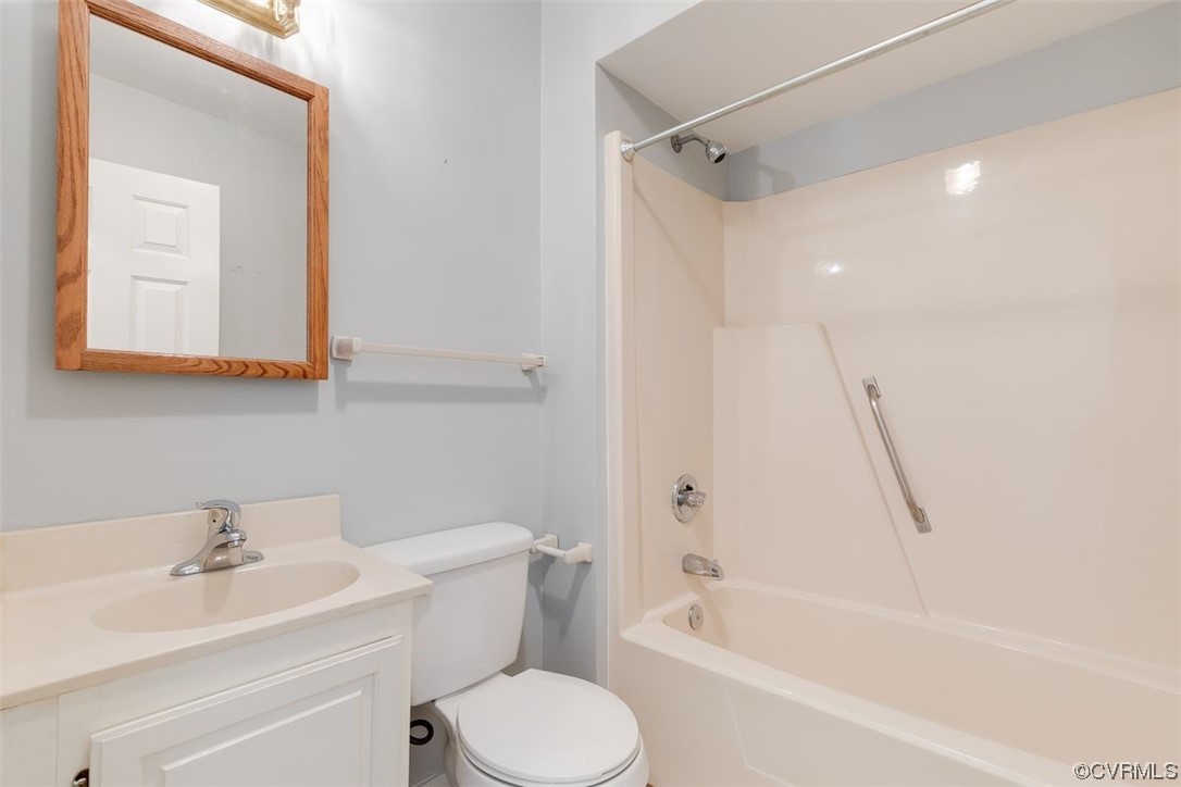 3138 Lake Terrace Court Unit: 3138