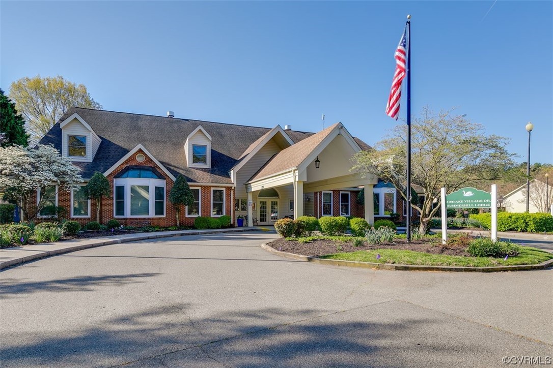 3138 Lake Terrace Court Unit: 3138