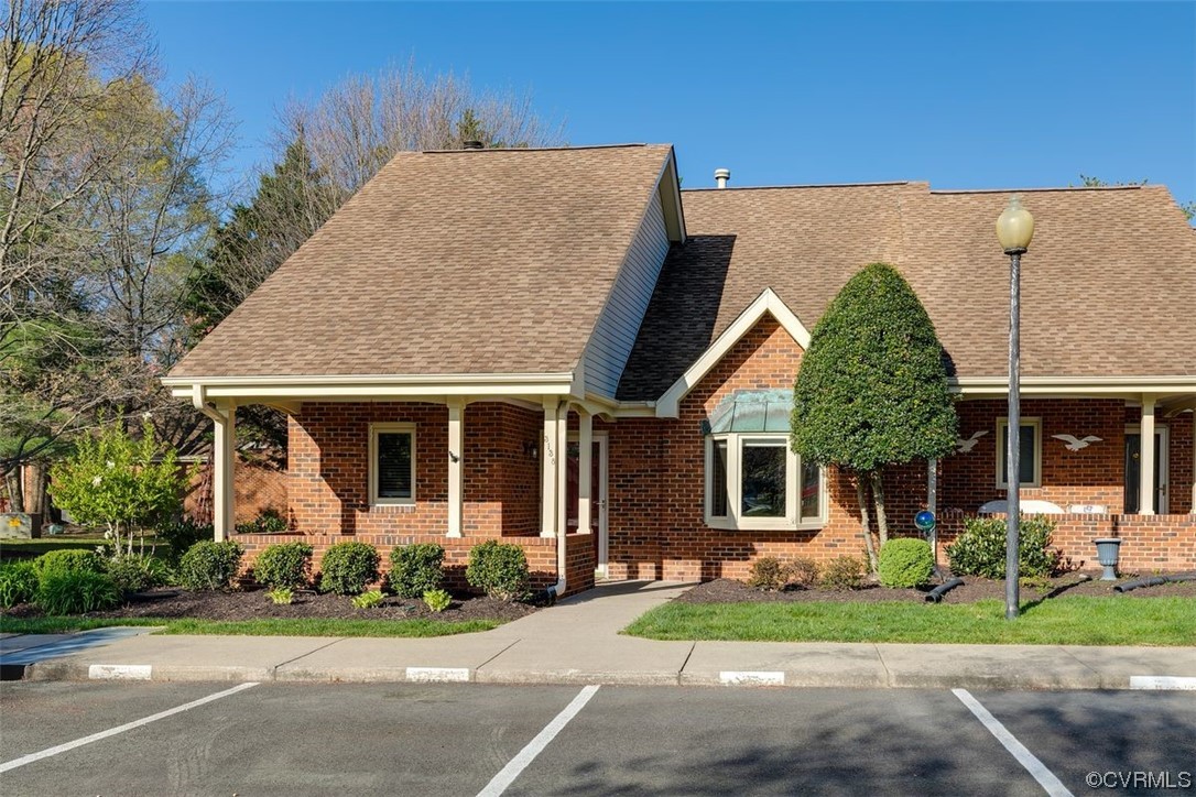 3138 Lake Terrace Court Unit: 3138