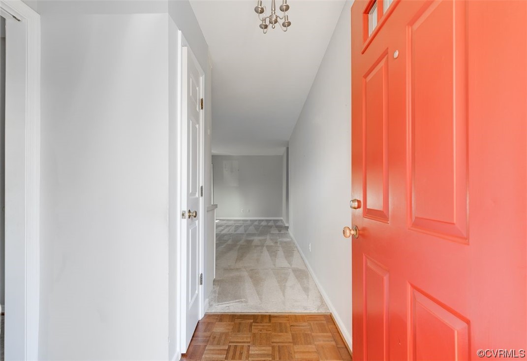3138 Lake Terrace Court Unit: 3138