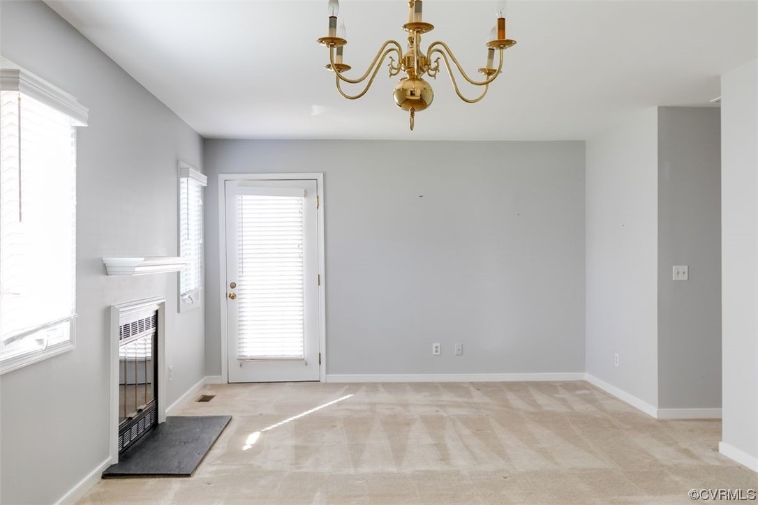 3138 Lake Terrace Court Unit: 3138