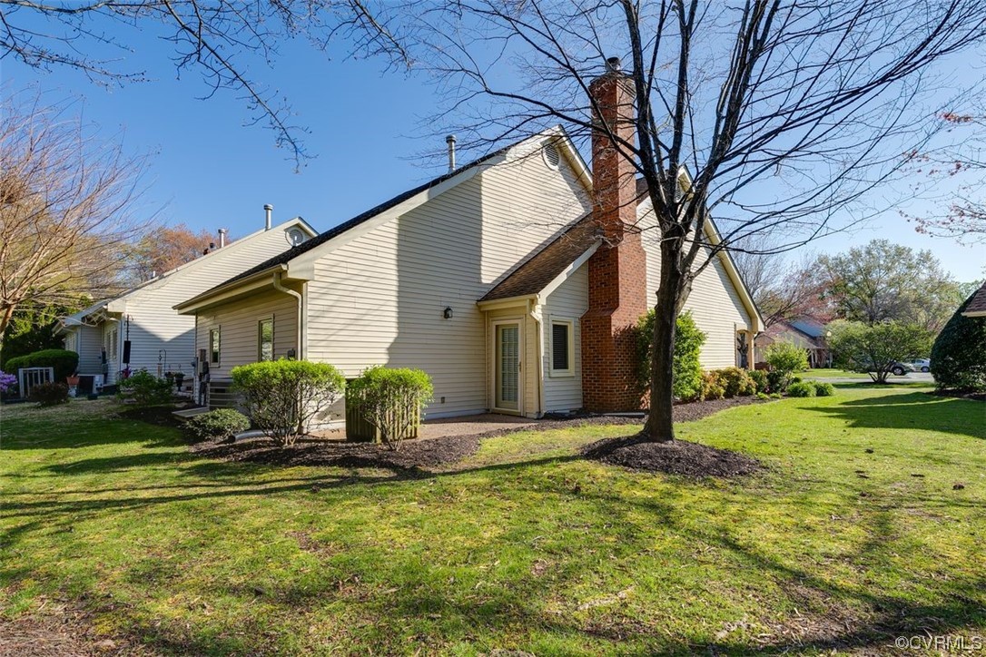 3138 Lake Terrace Court Unit: 3138