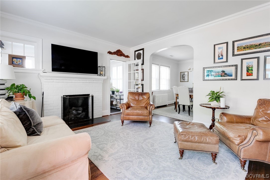 329 Albemarle Avenue