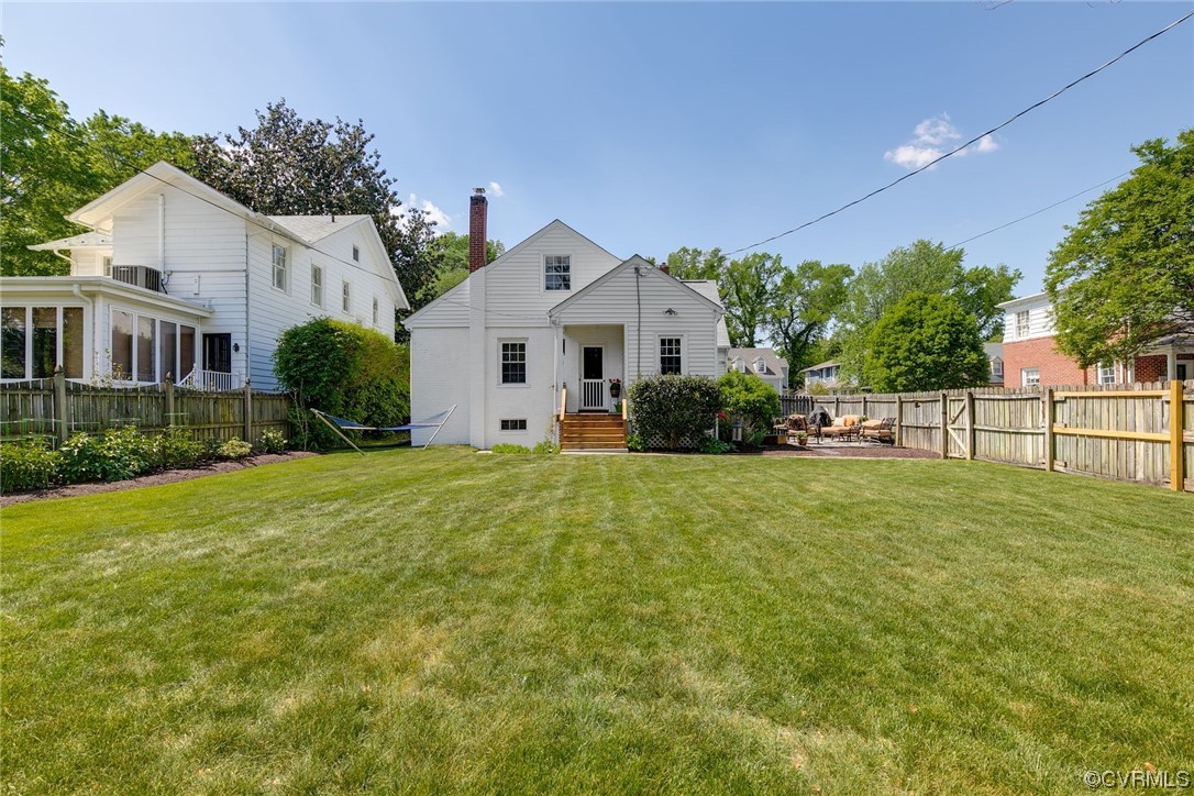 329 Albemarle Avenue