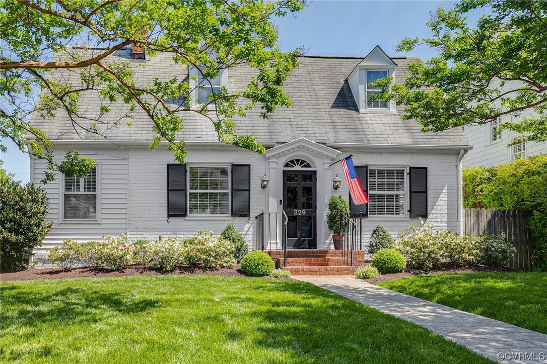 329 Albemarle Avenue