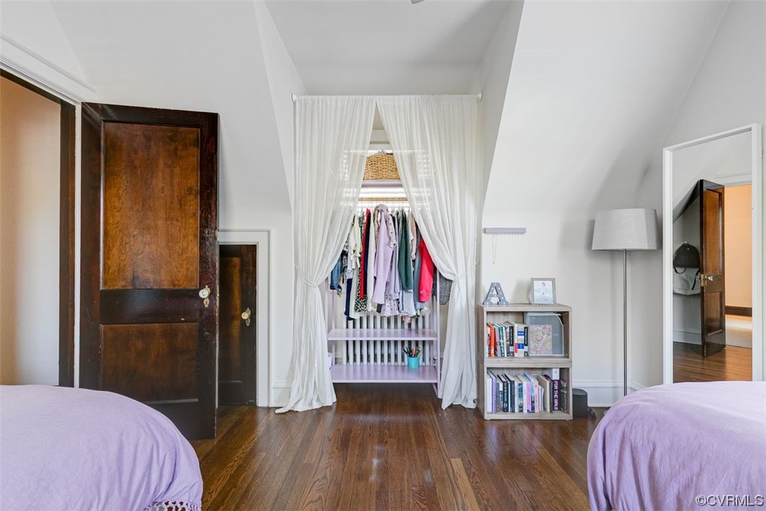 4711 King William Road
