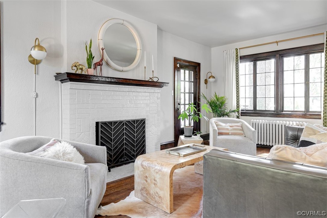 4711 King William Road