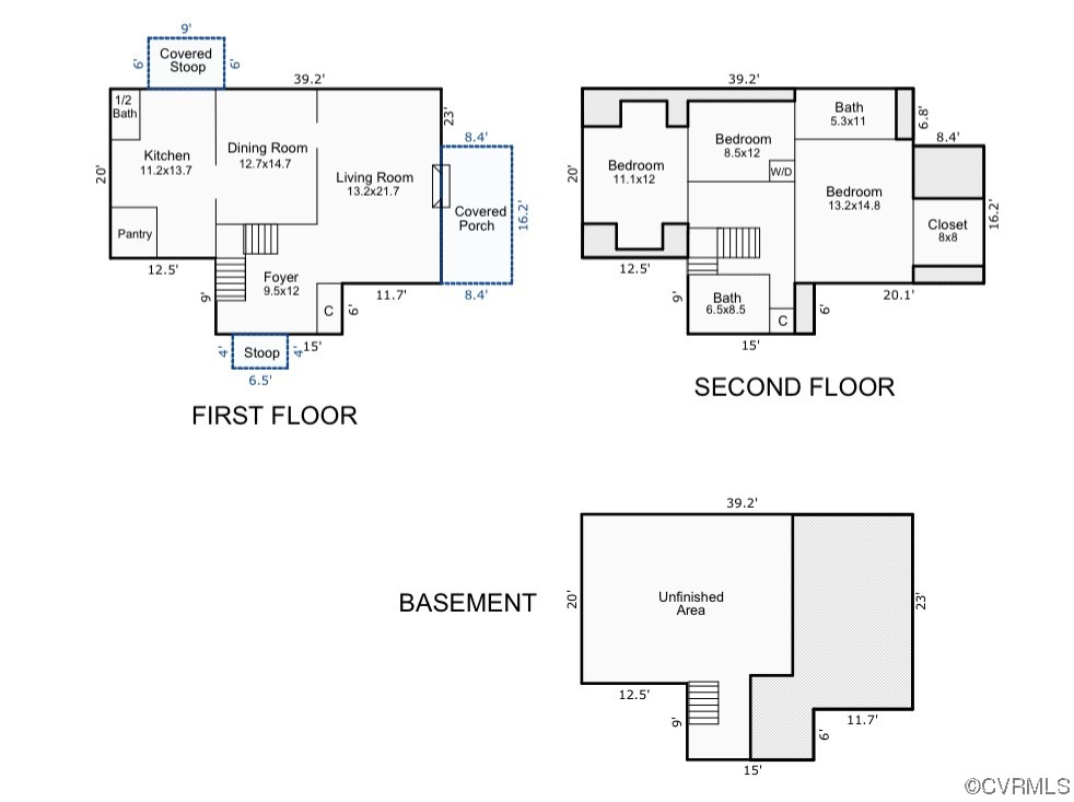 4711 King William Road