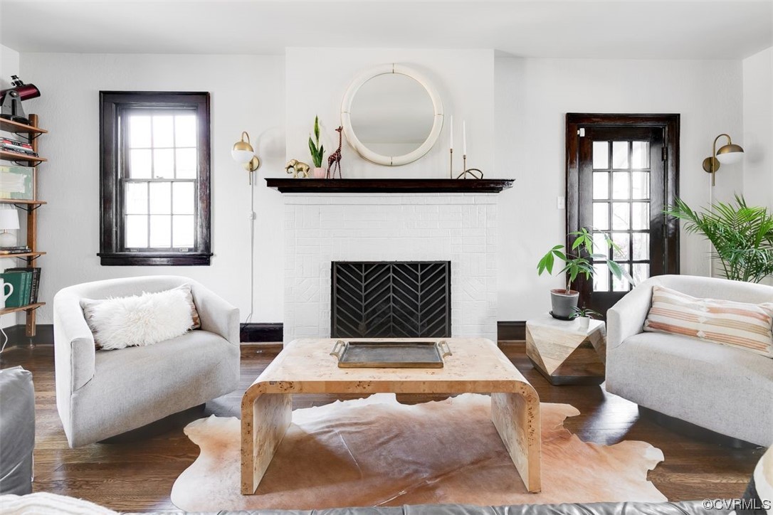 4711 King William Road