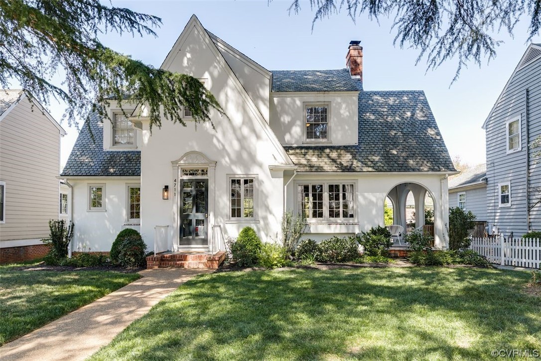 4711 King William Road