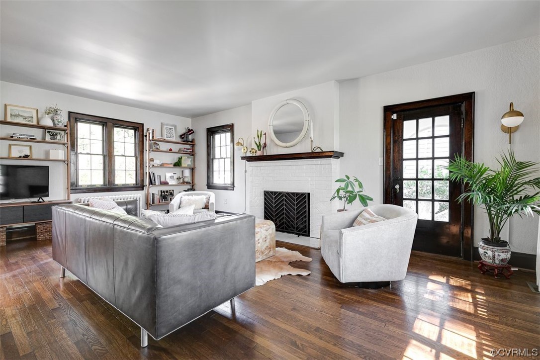 4711 King William Road