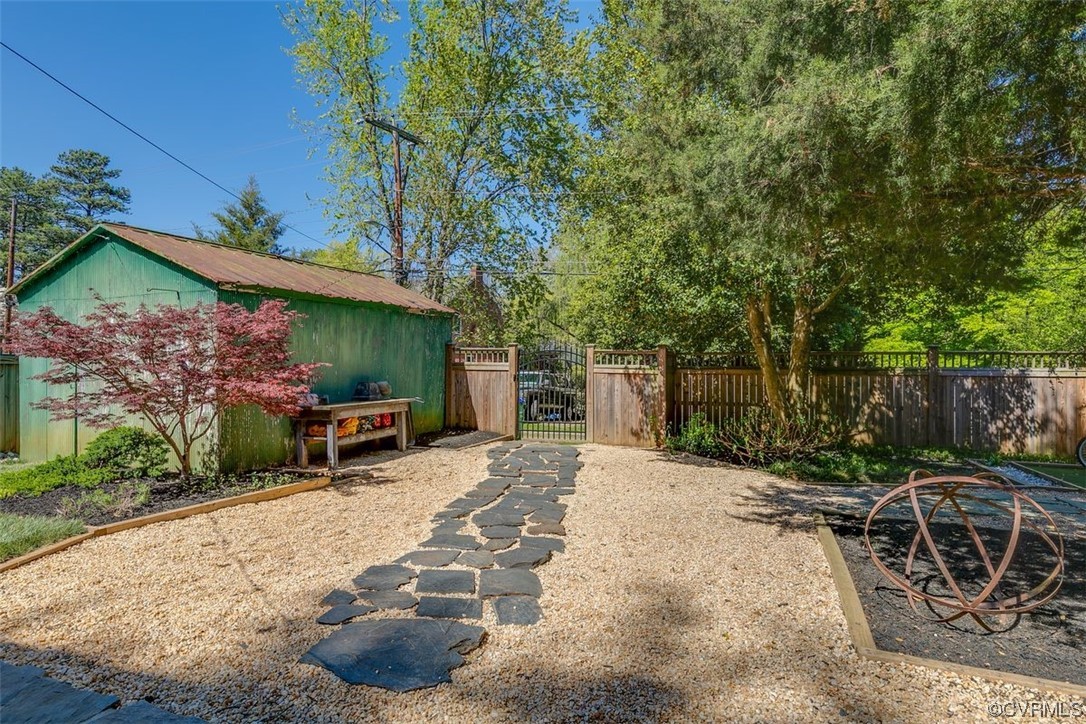 4711 King William Road