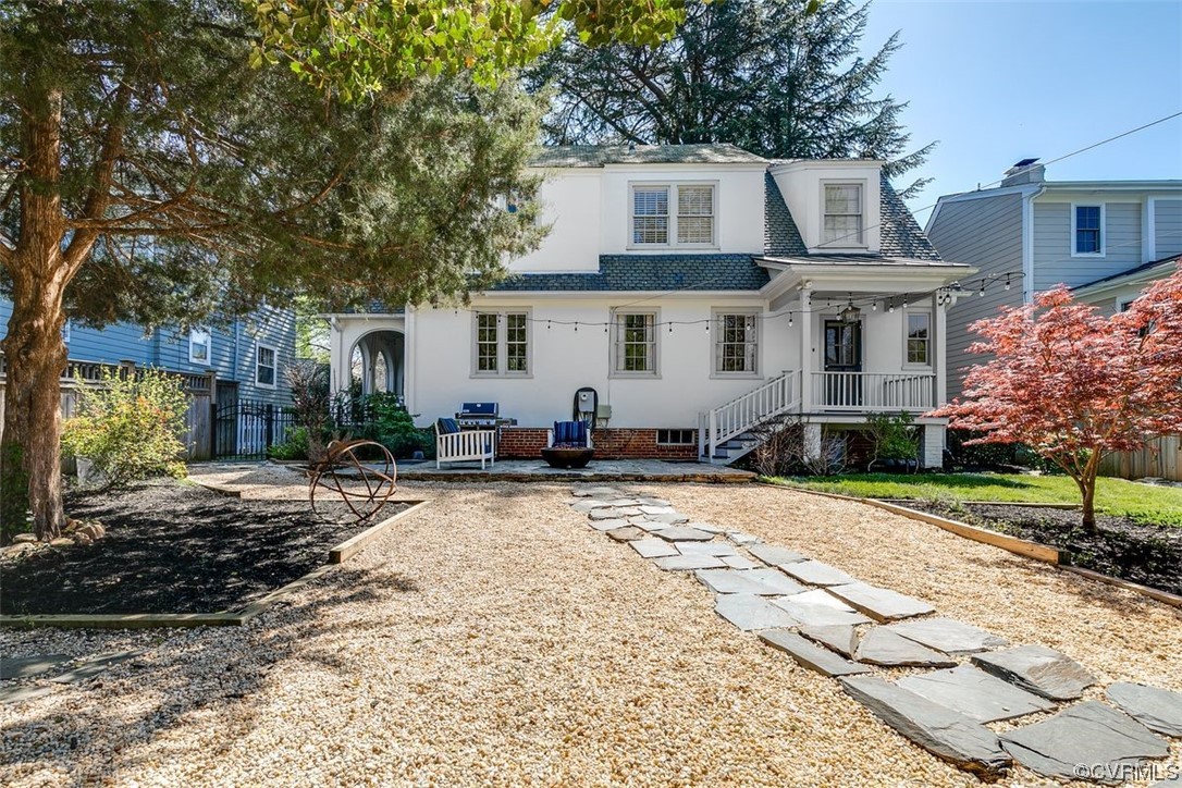 4711 King William Road