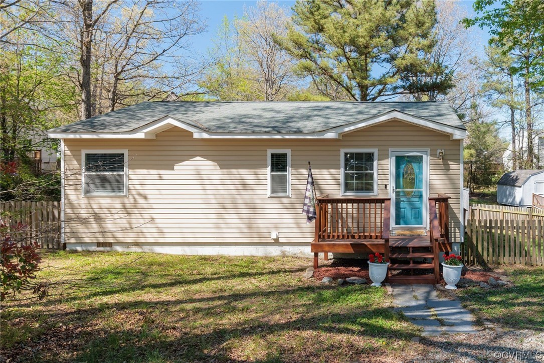 3002 Duck River Court