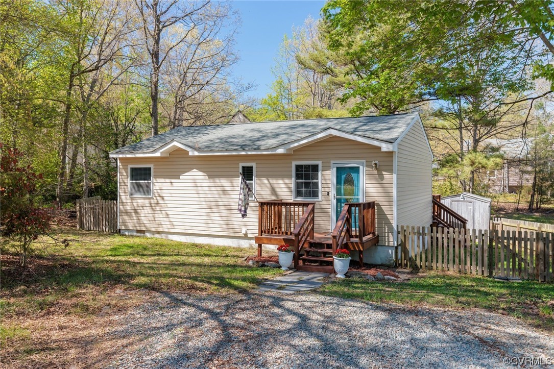 3002 Duck River Court