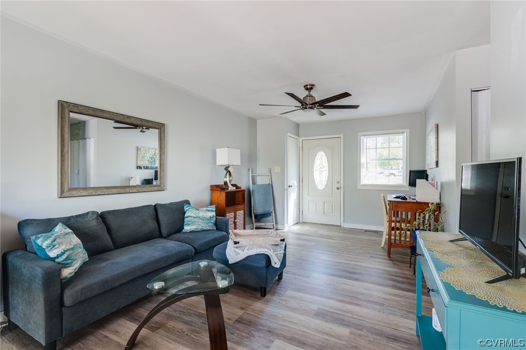 3002 Duck River Court