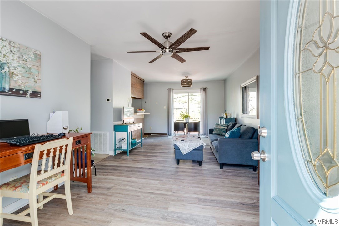 3002 Duck River Court