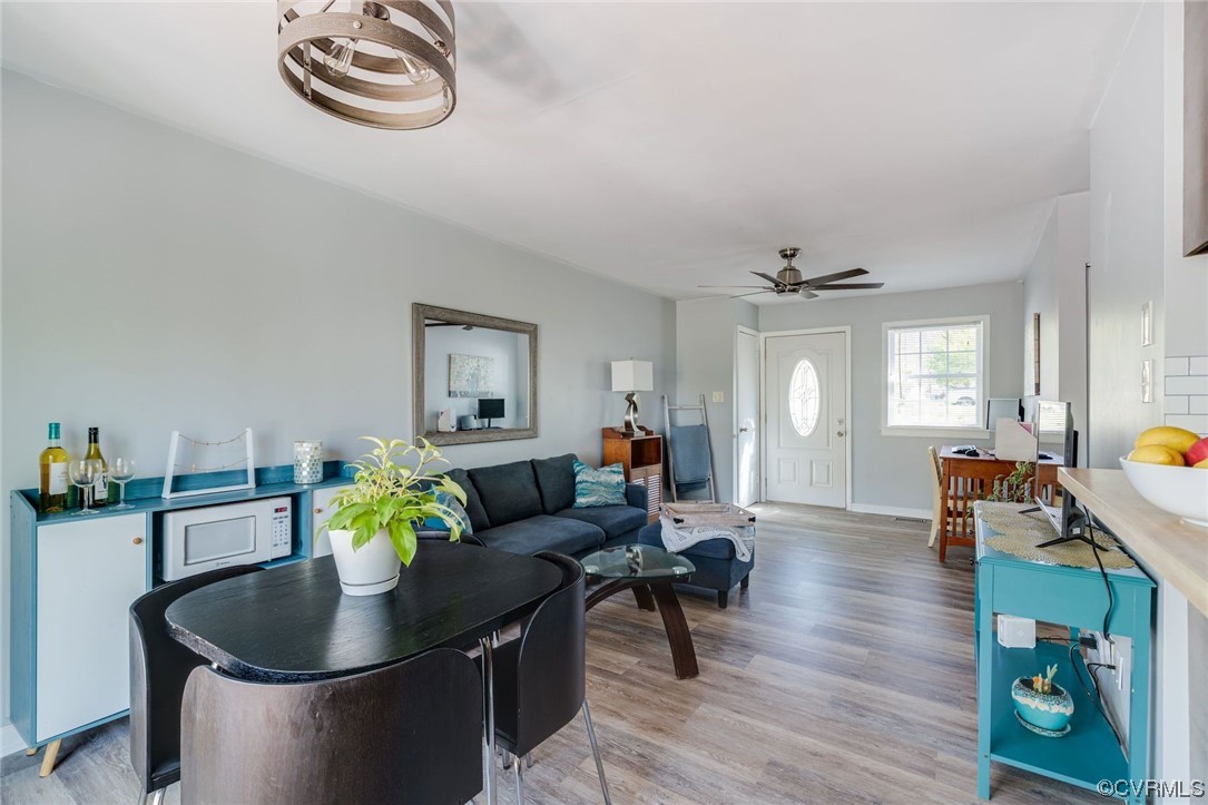 3002 Duck River Court