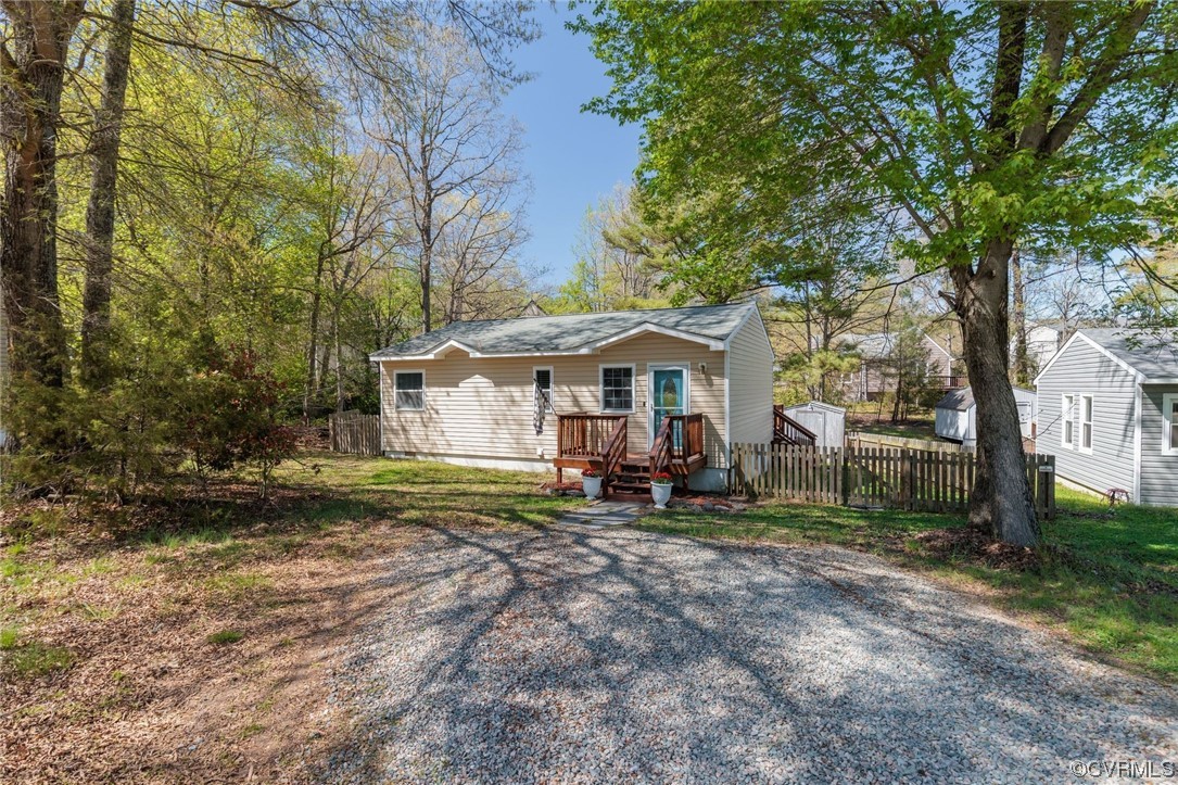 3002 Duck River Court