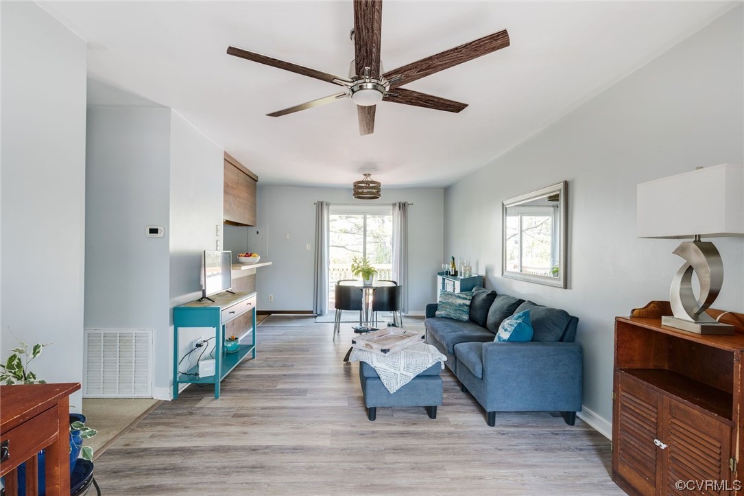 3002 Duck River Court