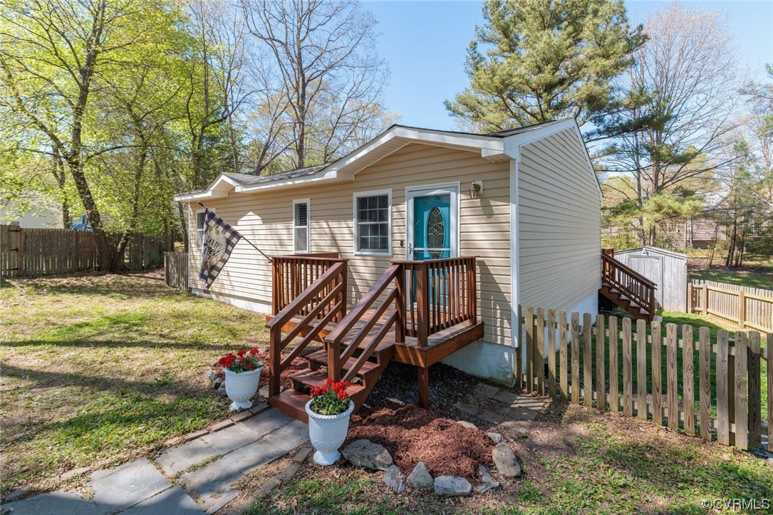 3002 Duck River Court