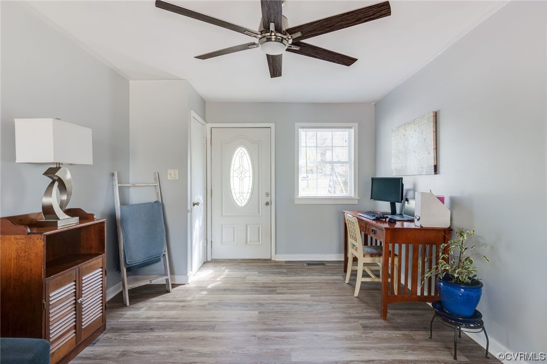 3002 Duck River Court