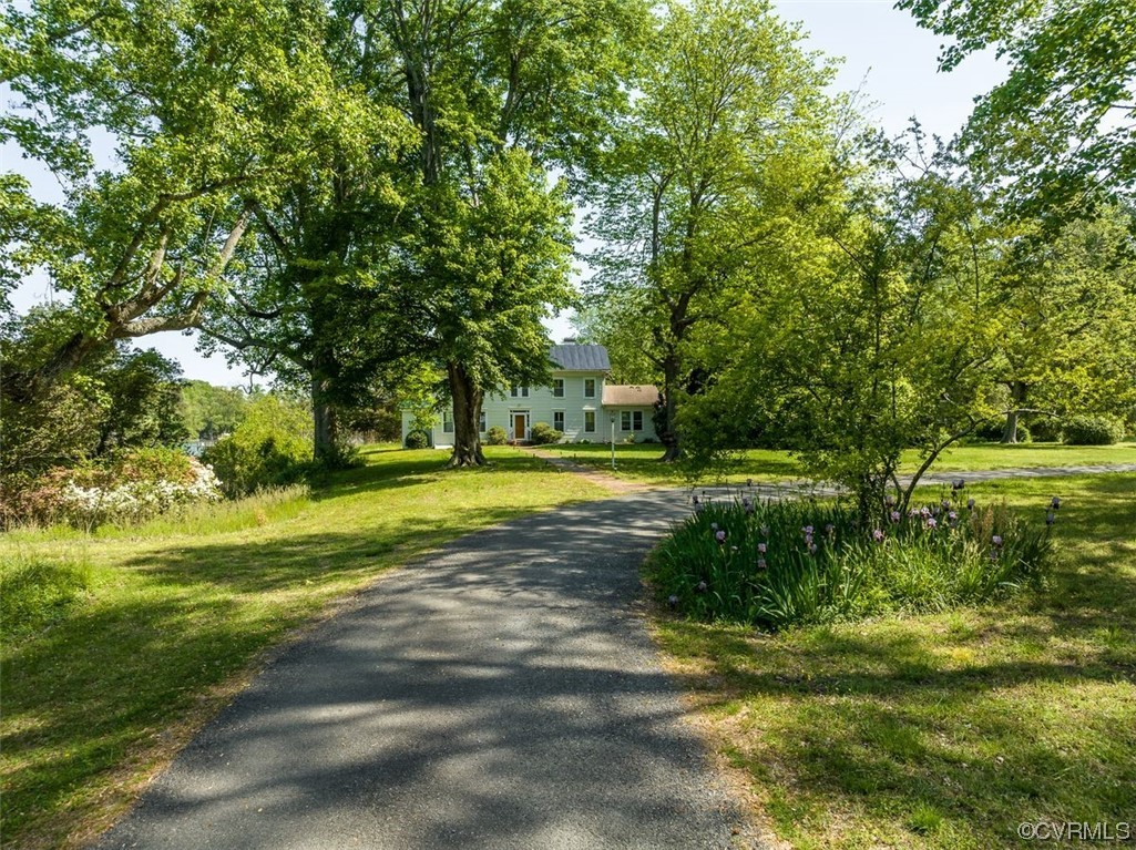 1177 Fleets Bay Road