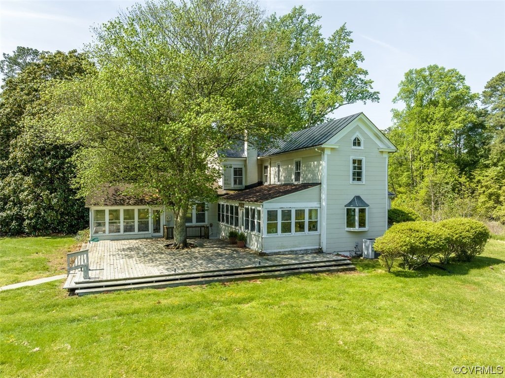 1177 Fleets Bay Road