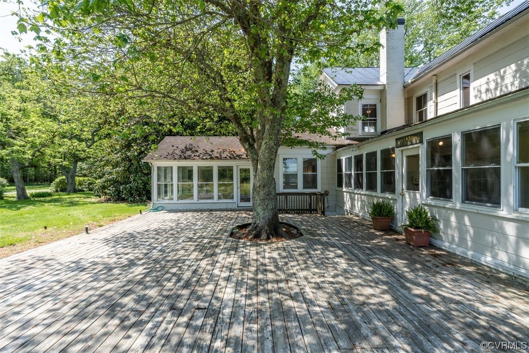 1177 Fleets Bay Road