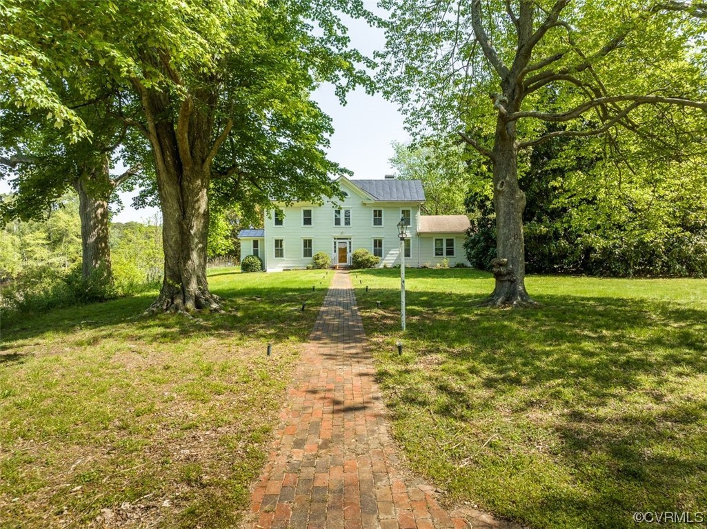 1177 Fleets Bay Road