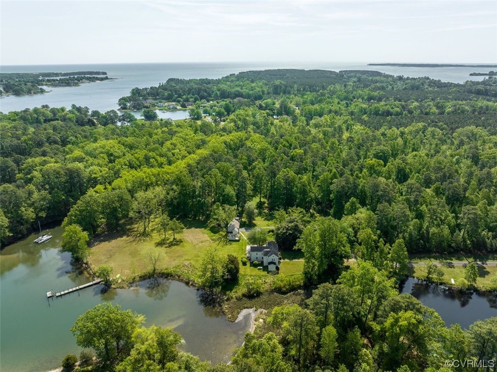 1177 Fleets Bay Road