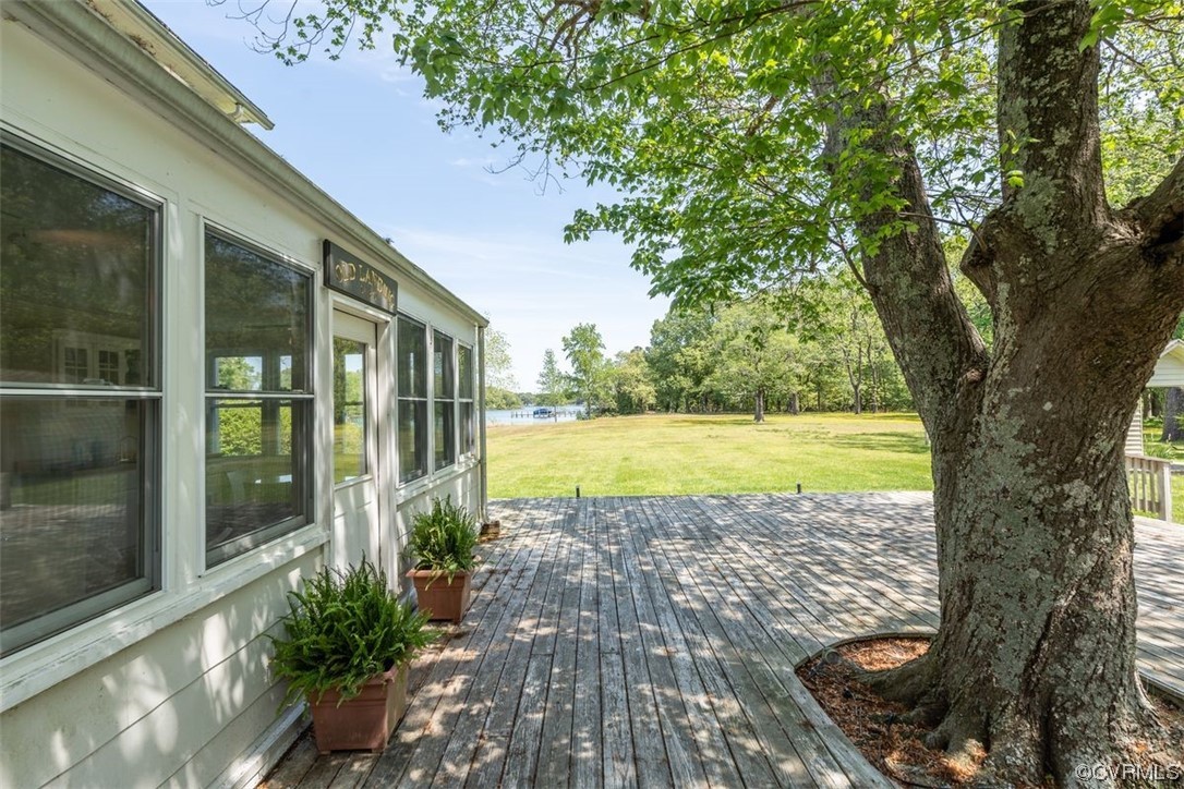 1177 Fleets Bay Road