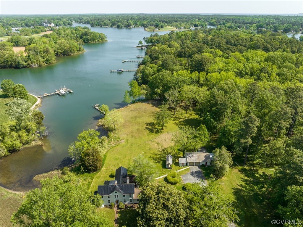 1177 Fleets Bay Road