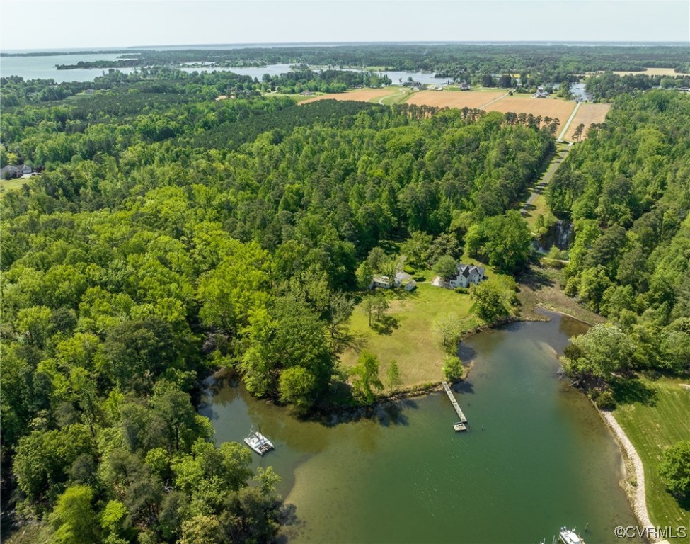 1177 Fleets Bay Road