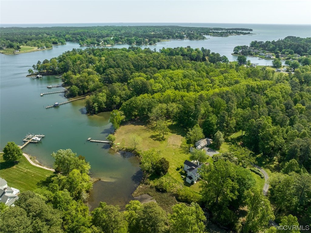 1177 Fleets Bay Road