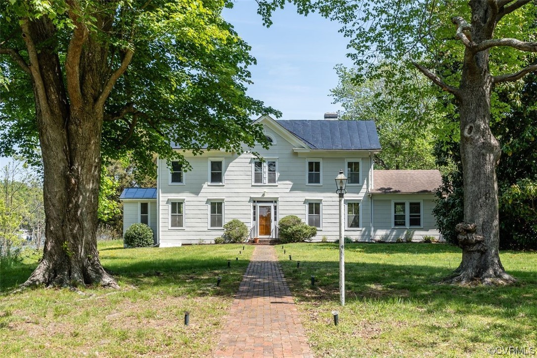 1177 Fleets Bay Road
