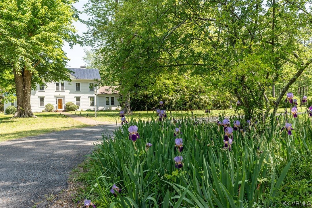 1177 Fleets Bay Road
