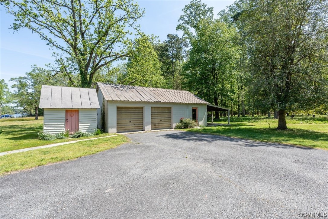 1177 Fleets Bay Road