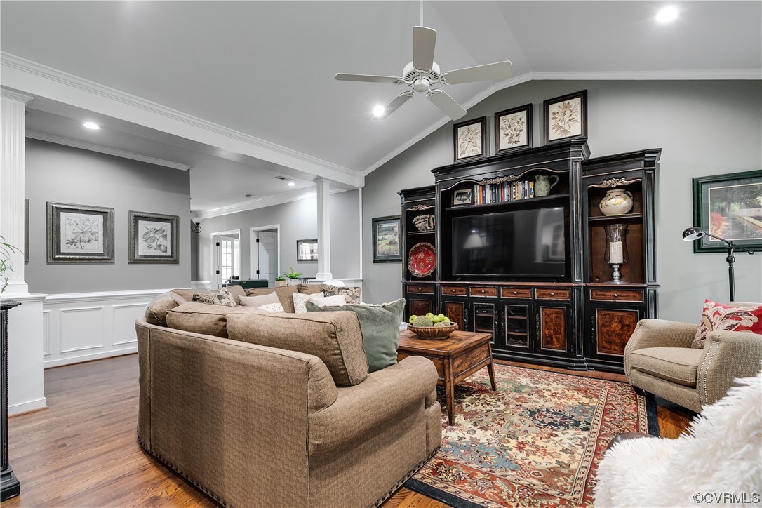 7679 Rockfalls Drive