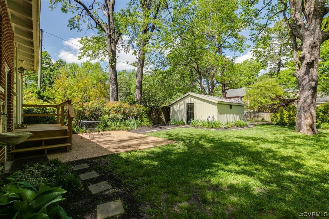 5031 Devonshire Road