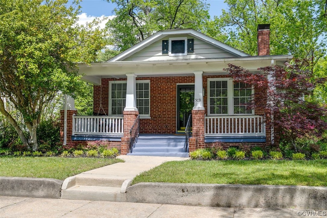 5031 Devonshire Road