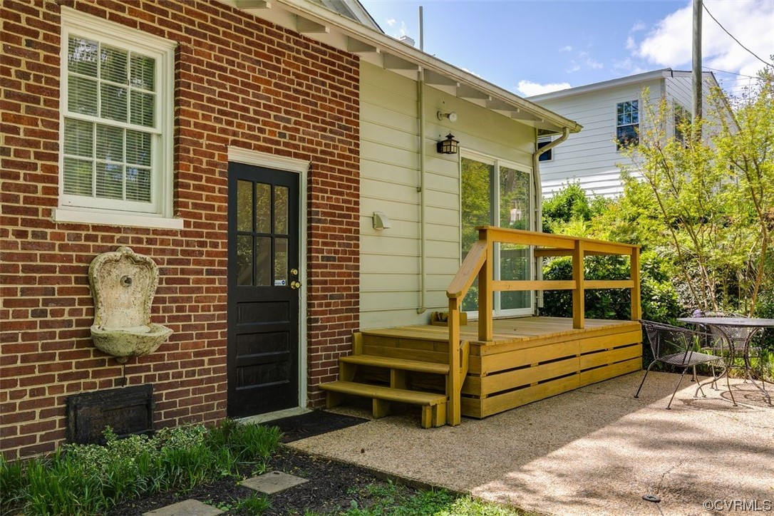 5031 Devonshire Road