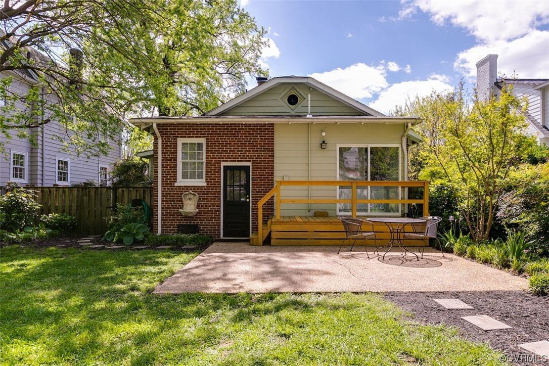 5031 Devonshire Road