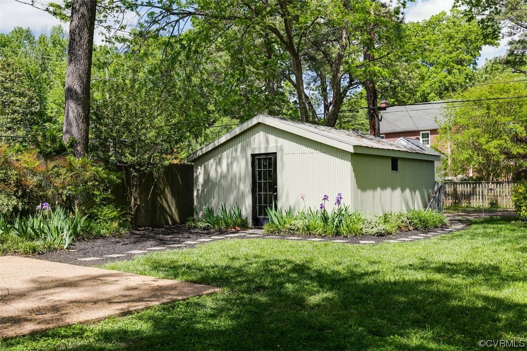 5031 Devonshire Road