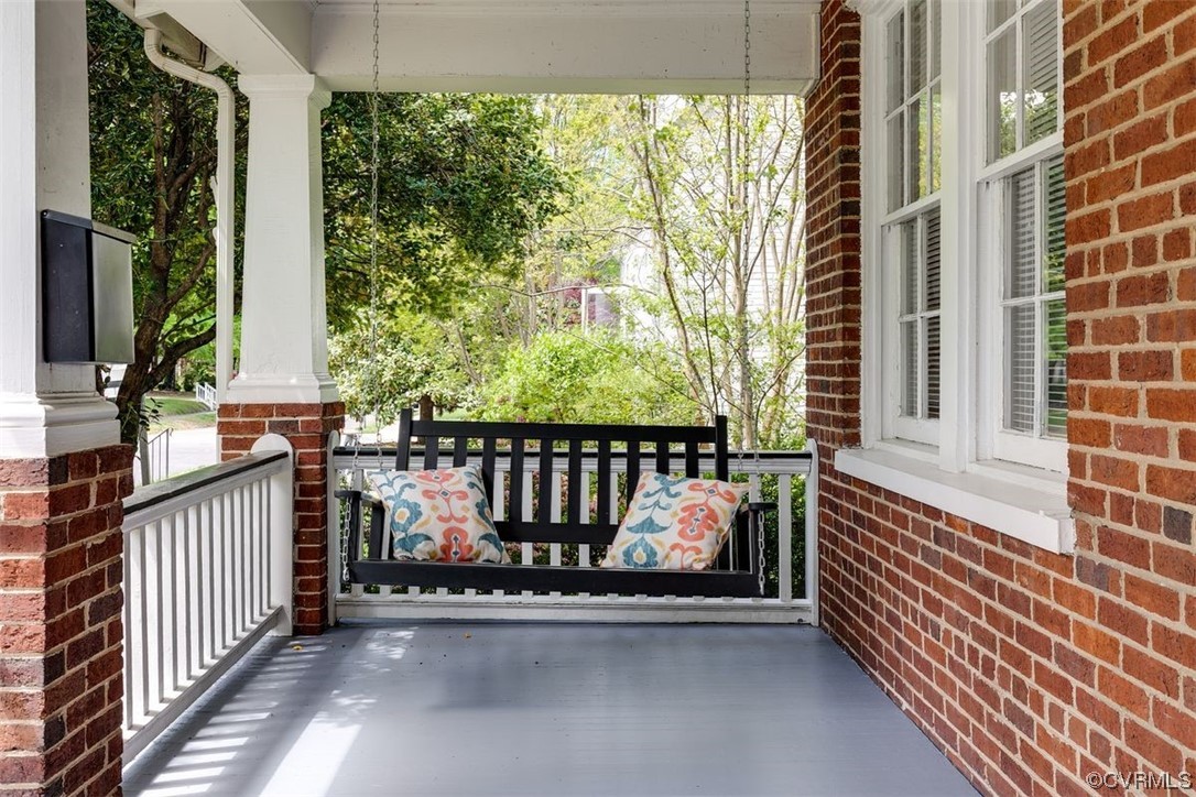 5031 Devonshire Road