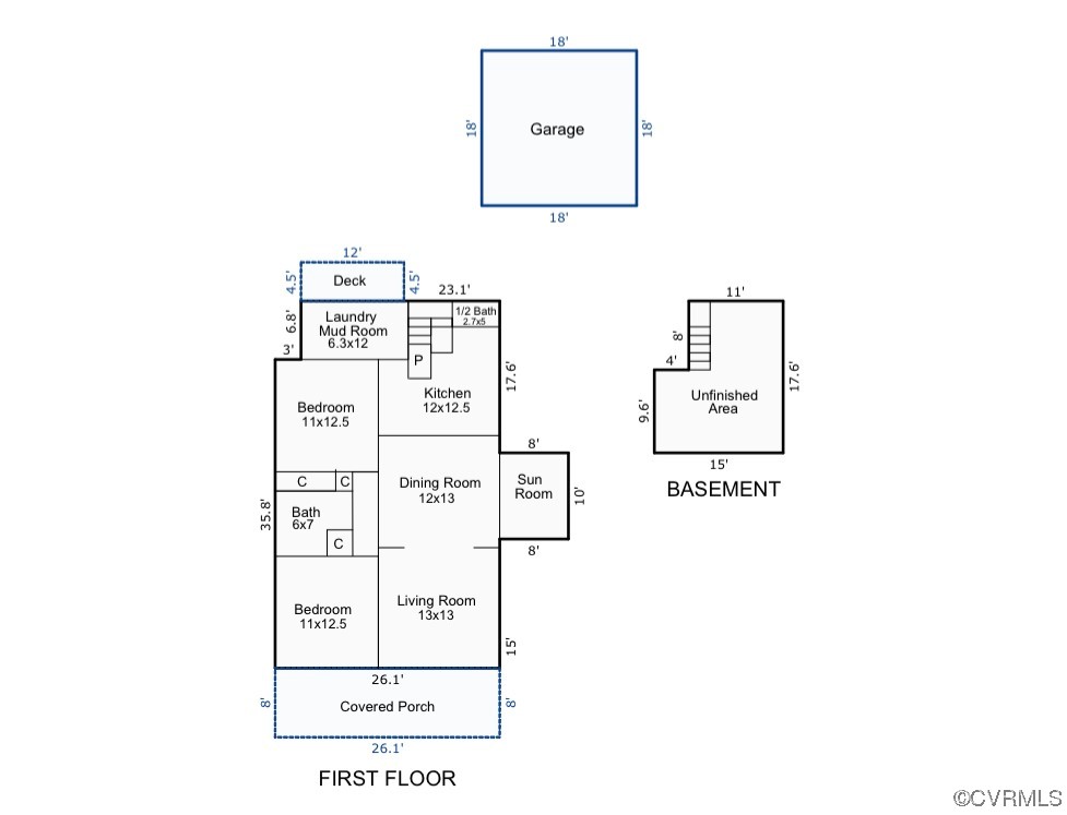 5031 Devonshire Road