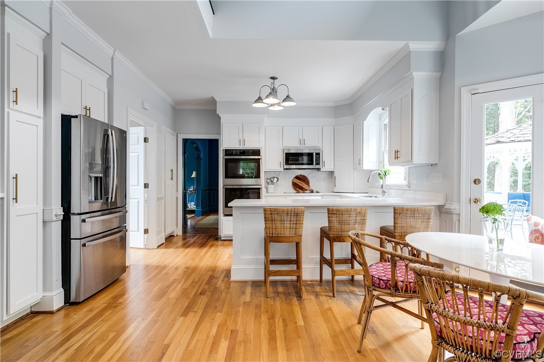 436 Dellbrooks Place