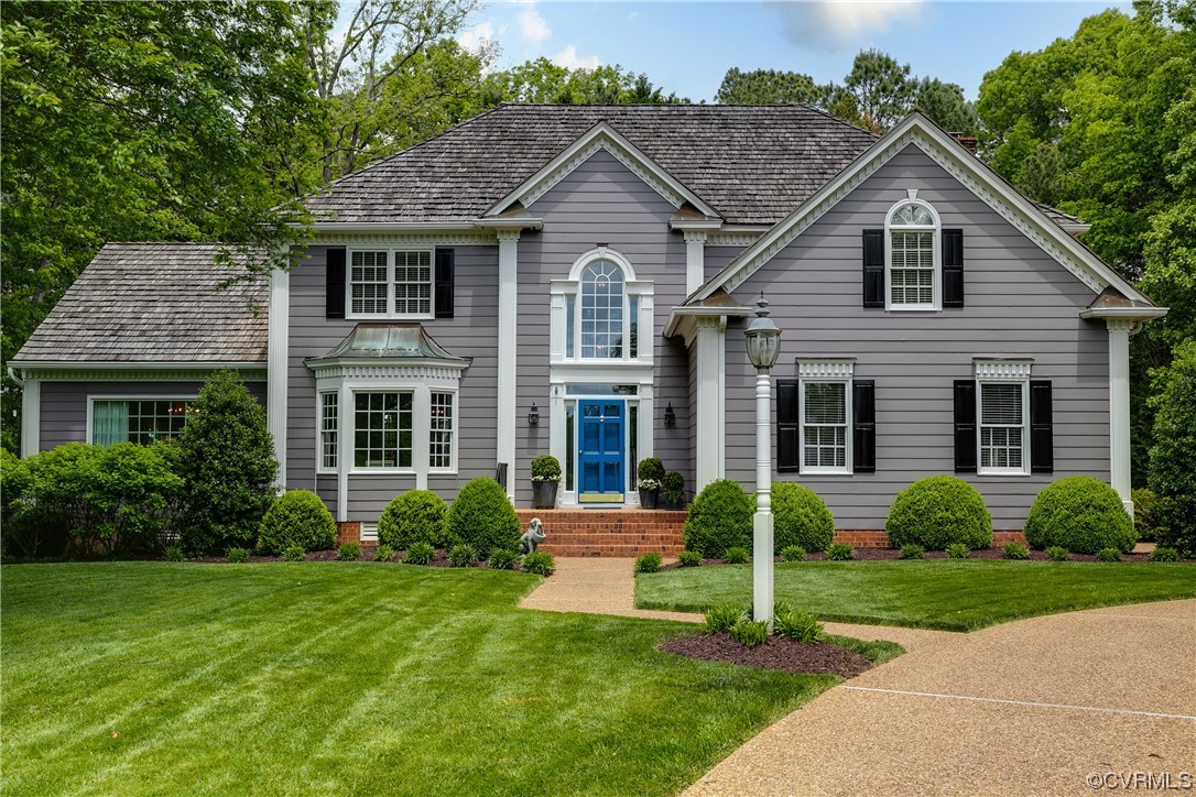 436 Dellbrooks Place