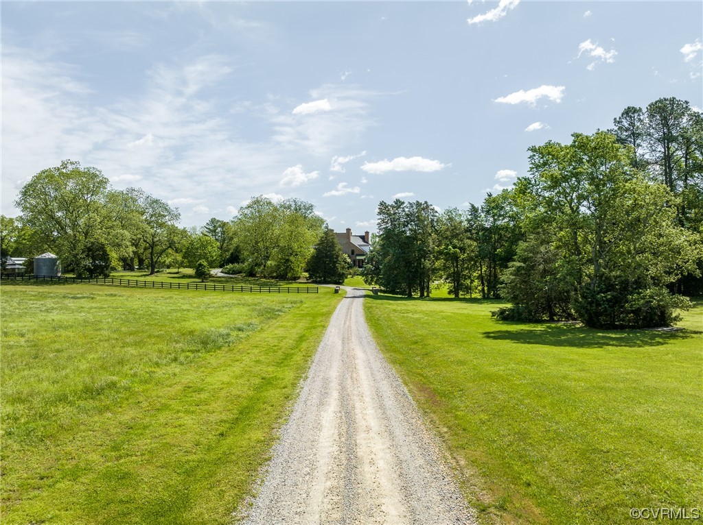7600 Old Town Road