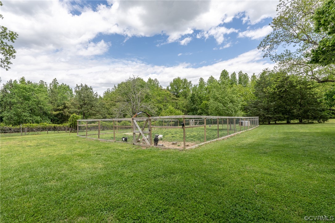 7600 Old Town Road